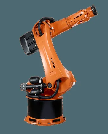 KUKA KR 510 R3080 机器人