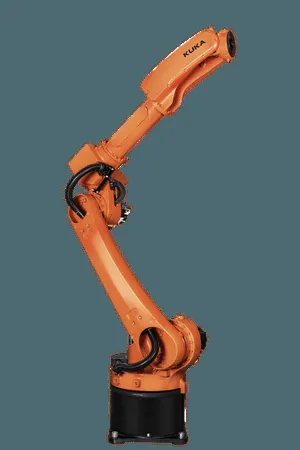 KUKA KR 6 R2010-2 arc HW E 机器人