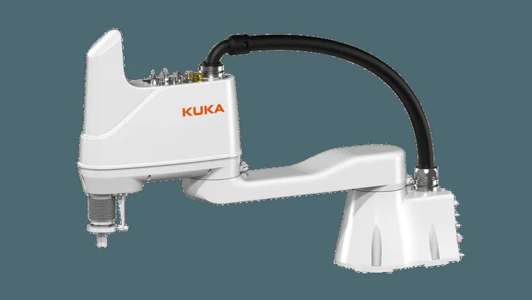 KUKA KR 6 R500 Z170 CS CR 机器人