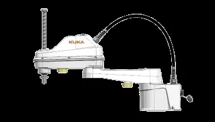 KUKA KR 6 R600 Z200 X 机器人