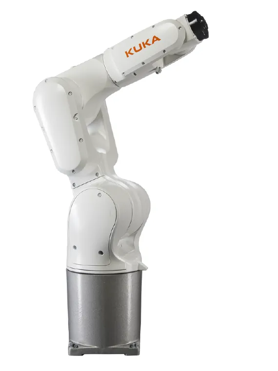 KUKA KR 6 R700-2 机器人