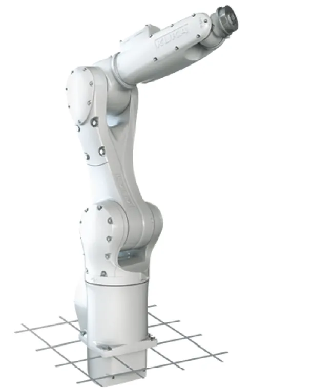 KUKA KR 6 R700 HM-SC 机器人
