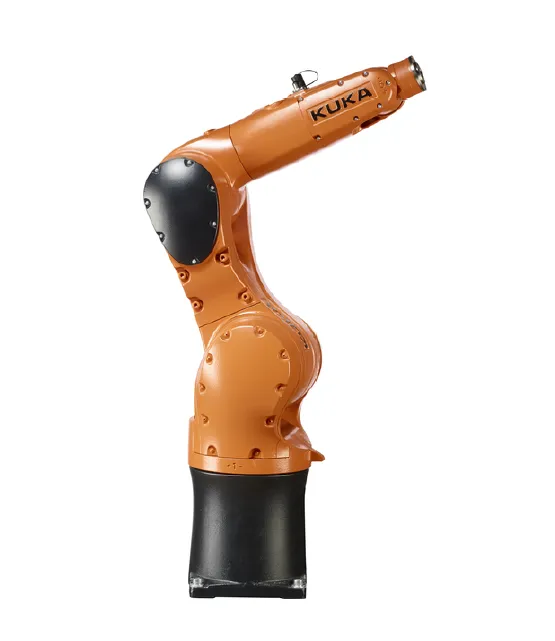 KUKA KR 6 R700 WP 机器人