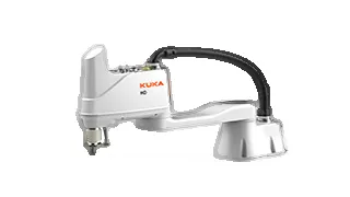 KUKA KR 6 R700 Z170 HO 机器人