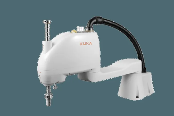 KUKA KR 6 R700 Z200-2 机器人