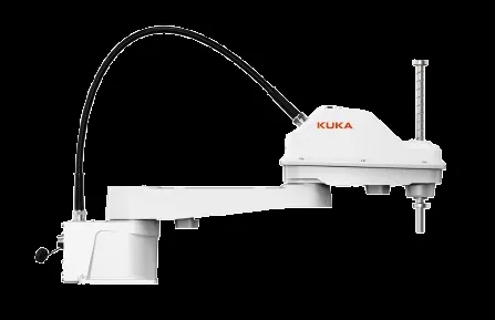 KUKA KR 6 R700 Z200 X 机器人