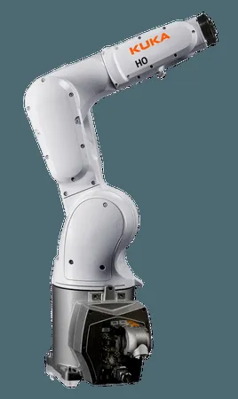 KUKA KR 6 R900-2 HO 机器人