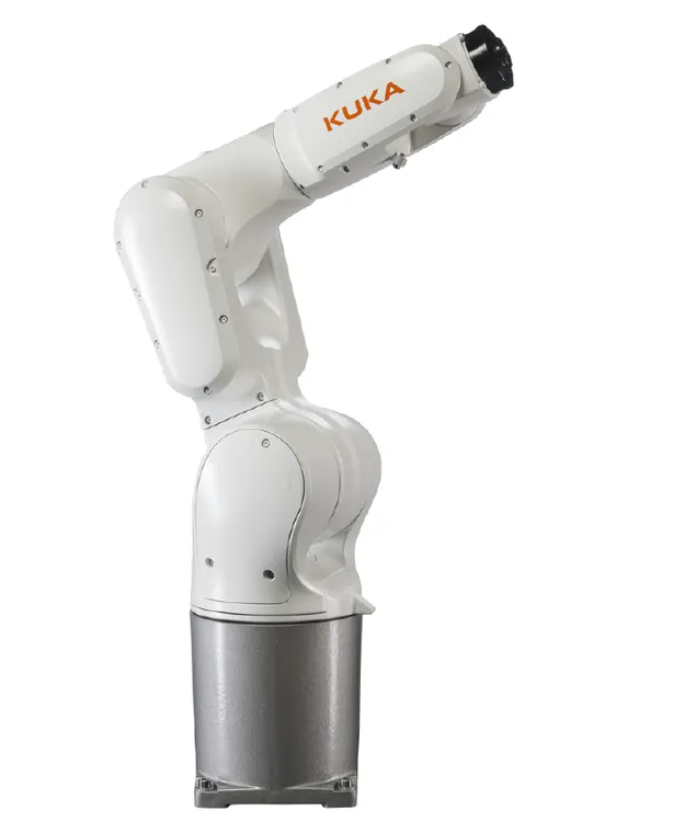 KUKA KR 6 R900-2 机器人