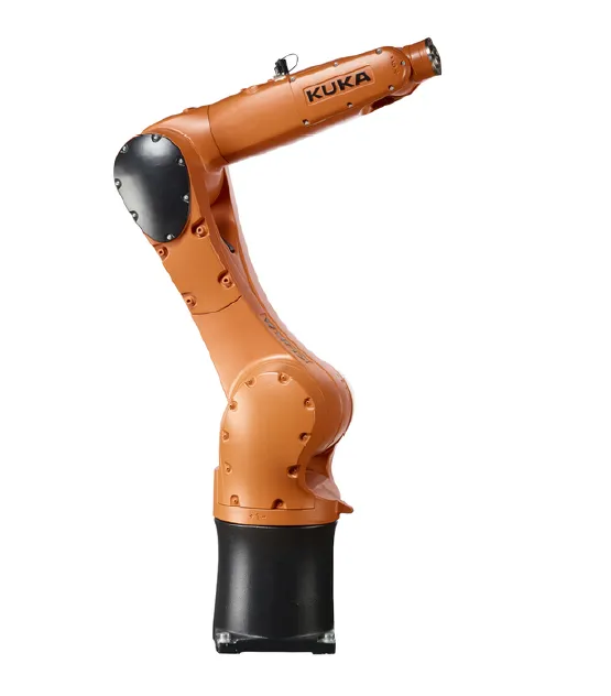 KUKA KR 6 R900 EX 机器人
