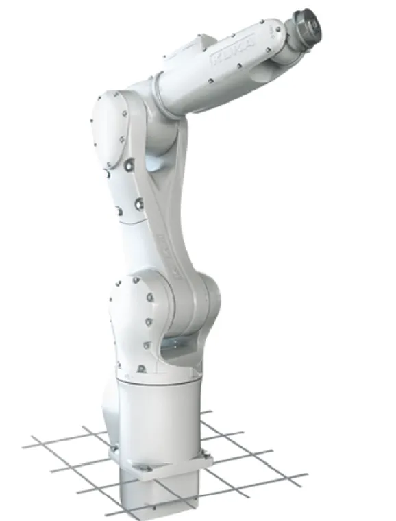 KUKA KR 6 R900 HM-SC 机器人