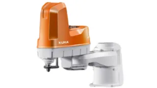 KUKA KR 60 R1200 Z400 机器人