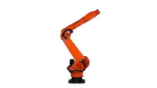 KUKA KR 70 R2100-2 F 机器人