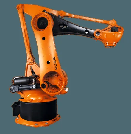 KUKA KR 700 PA 机器人