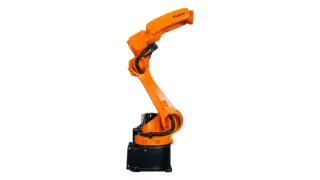 KUKA KR 8 R1440-2 arc HW E 机器人