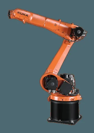 KUKA KR 8 R1640-2 机器人