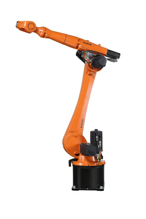 KUKA KR 8 R2010-2 机器人