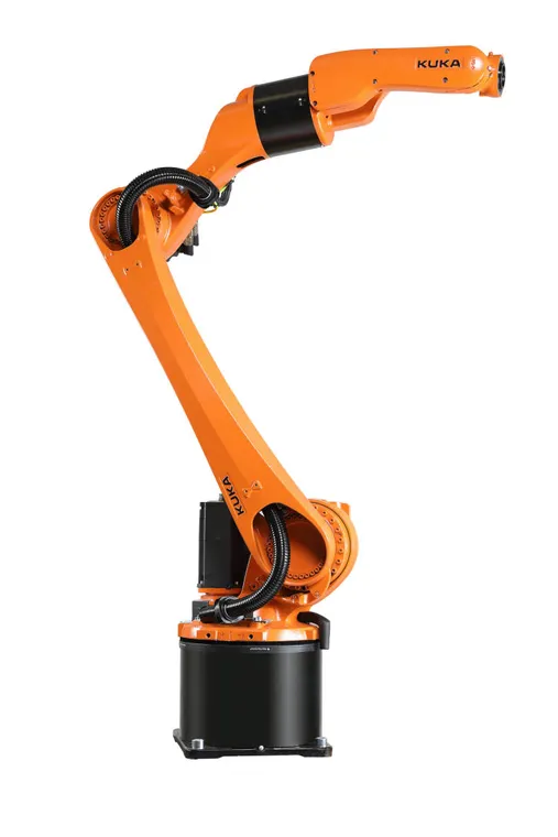 KUKA KR 8 R2100-2 arc HW 机器人