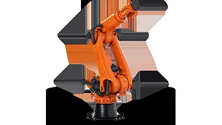 KUKA KR 800 R2800-2 F 机器人