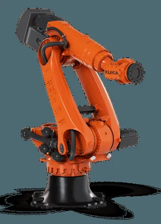 KUKA KR 800 R2800-2 机器人