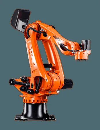 KUKA KR 800 R3200-2 PA 机器人