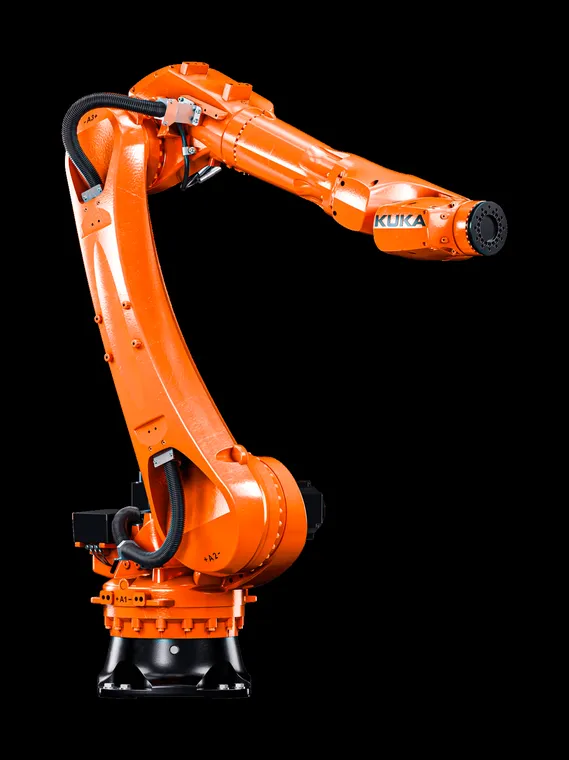 KUKA KR 90 R2300 机器人