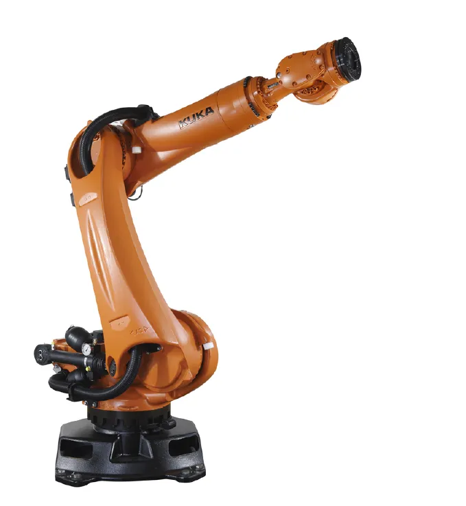 KUKA KR 90 R2700 pro 机器人