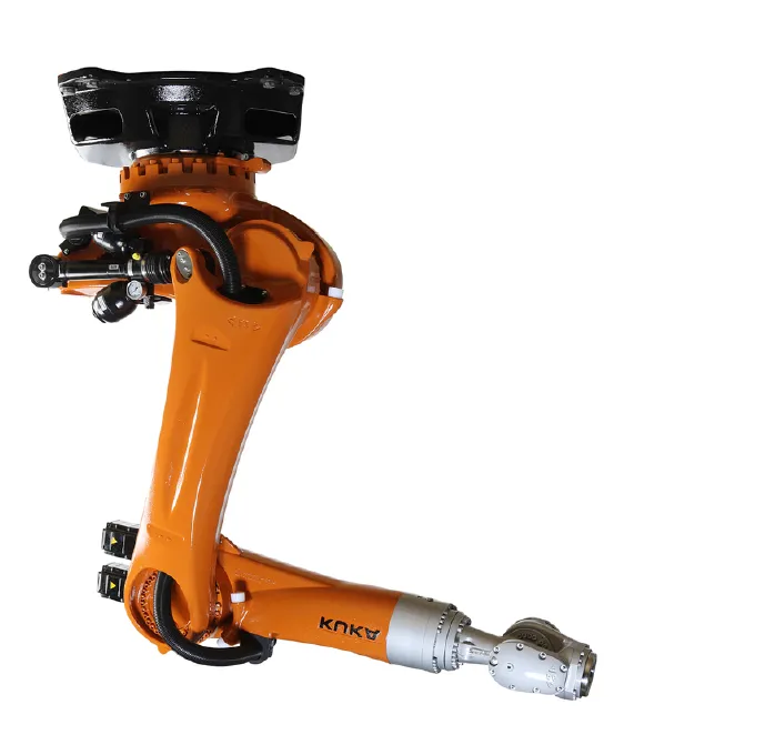 KUKA KR 90 R3100 extra C-F 机器人