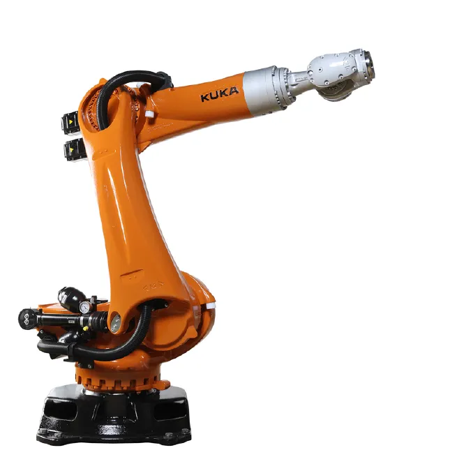 KUKA KR 90 R3100 extra F-HP 机器人