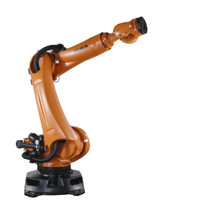 KUKA KR 90 R3100 extra HA 机器人