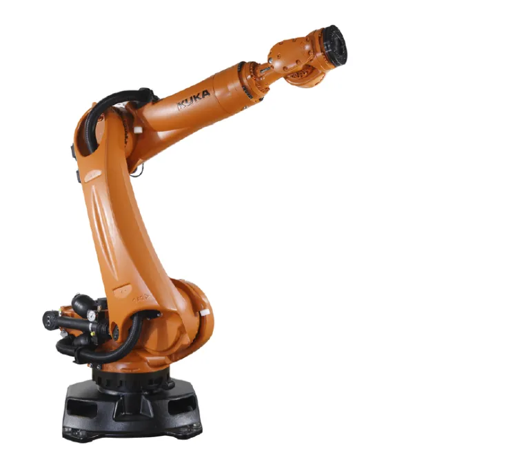 KUKA KR 90 R3100 extra 机器人