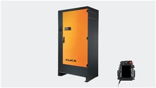 KUKA KR C4 extended 机器人