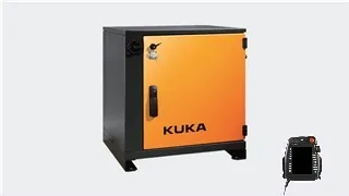 KUKA KR C4 smallsize-2 机器人