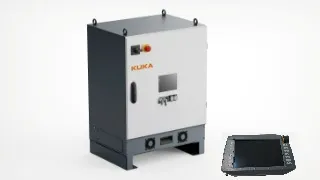 KUKA KR C5 midsize-2 机器人