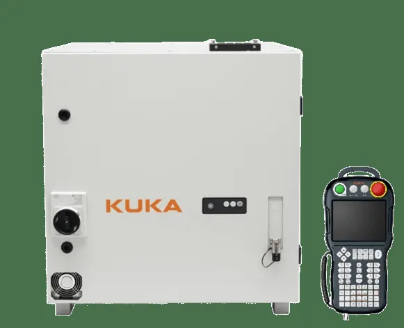 KUKA KR C5 smallsize-2 机器人