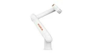 KUKA LBR iico 12 R1260 机器人