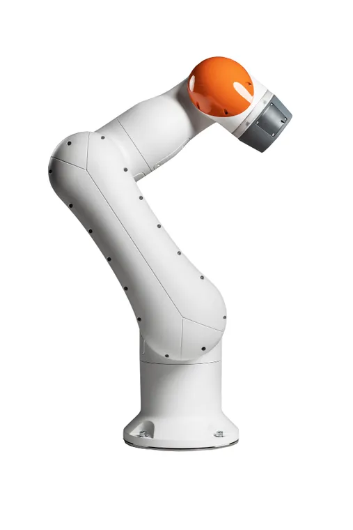 KUKA LBR iisy 15 R930 机器人