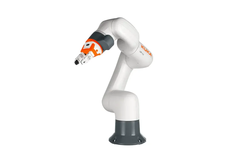 KUKA LBR iisy 3 R760 机器人