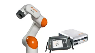 KUKA LBR iisy 8 R930 机器人