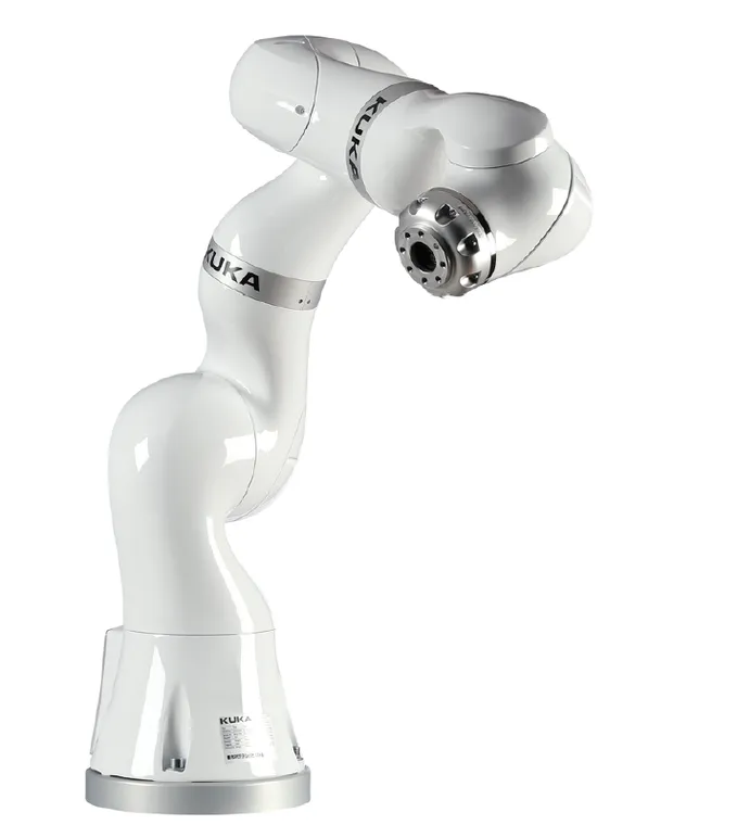 KUKA LBR iiwa 14 R820 CR 机器人