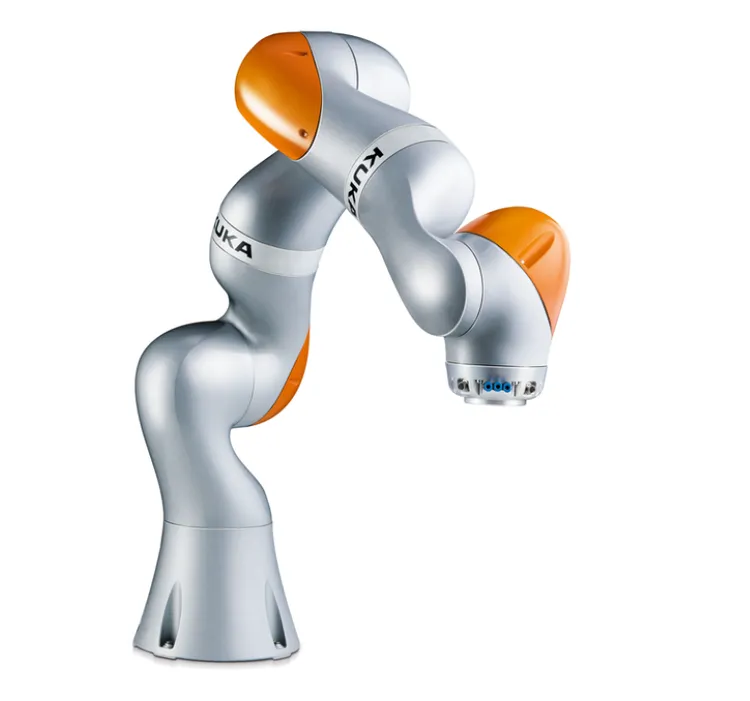 KUKA LBR iiwa 14 R820 机器人