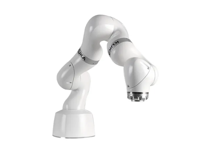 KUKA LBR Med 14 R820 机器人