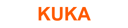 KUKA 库卡