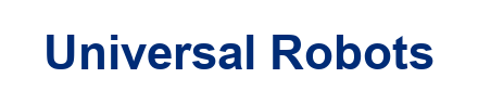 Universal Robots