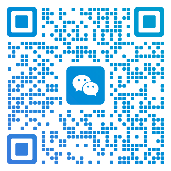 WeChat HHRobots QR