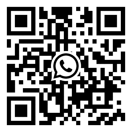WhatsApp @hhrobotics QR
