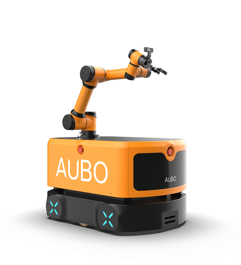 AUBO robot 维修