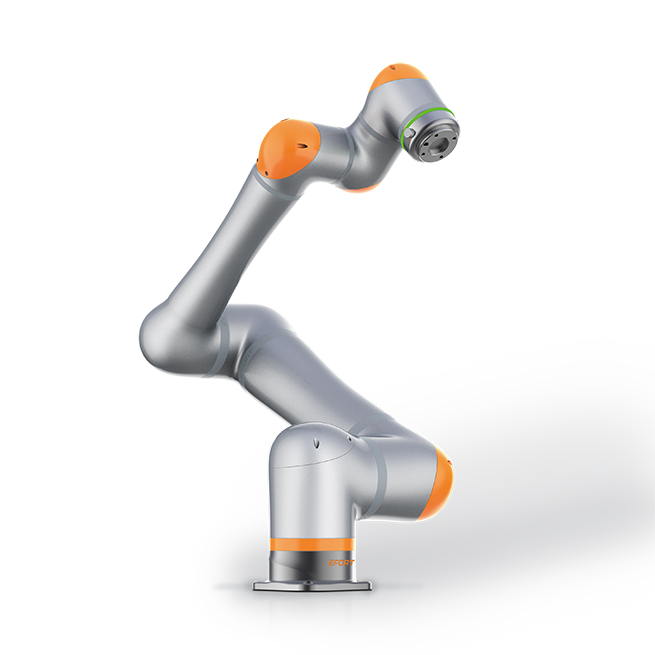 EFORT robot 维修