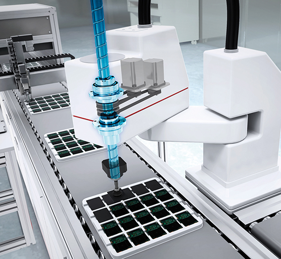 Epson robot 维修