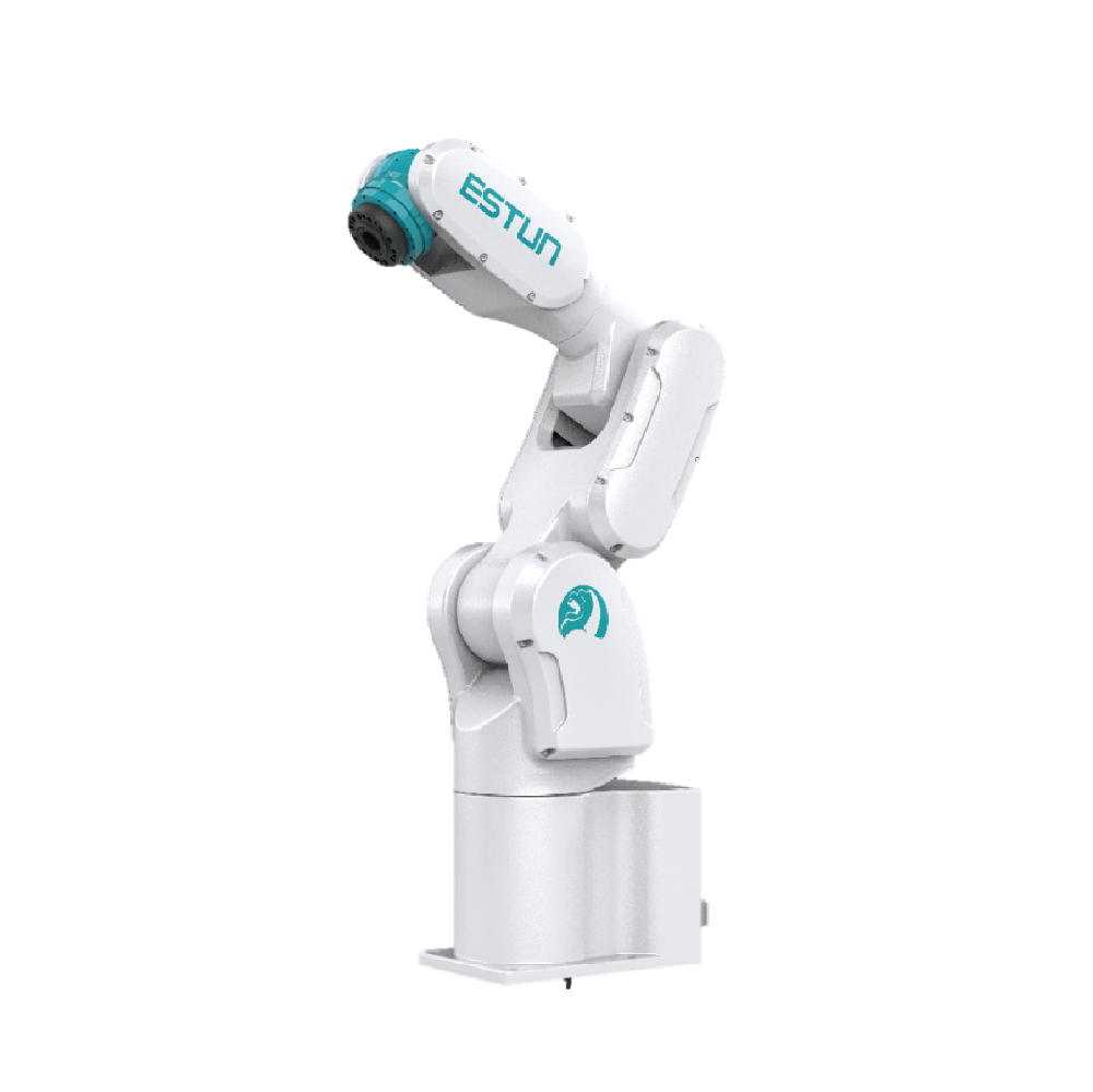 ESTUN robot repair