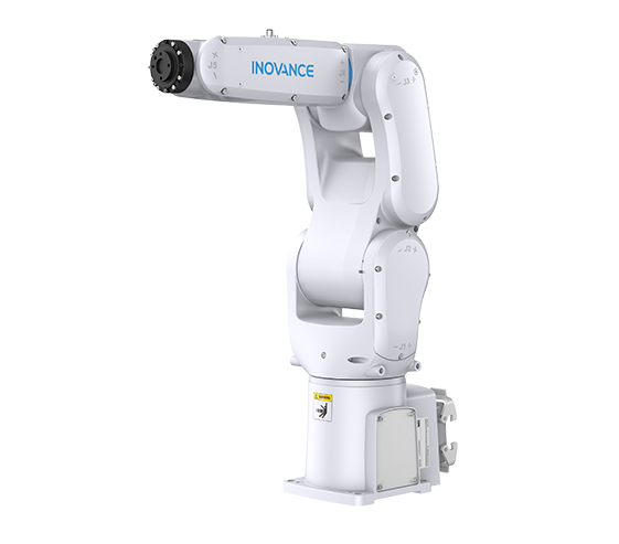 INOVANCE robot 维修